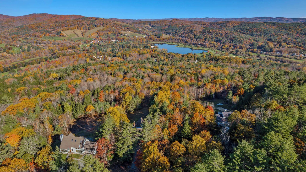 Photo of Outdoor in Quechee