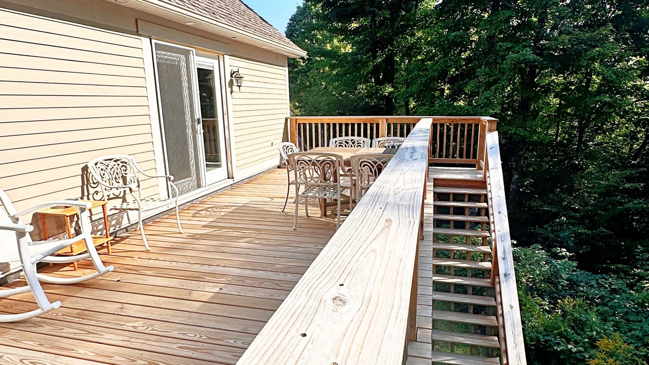 Photo of Outdoor in North Troy