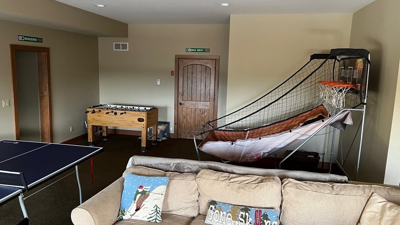 Photo of Bedroom in Stratton Mountain