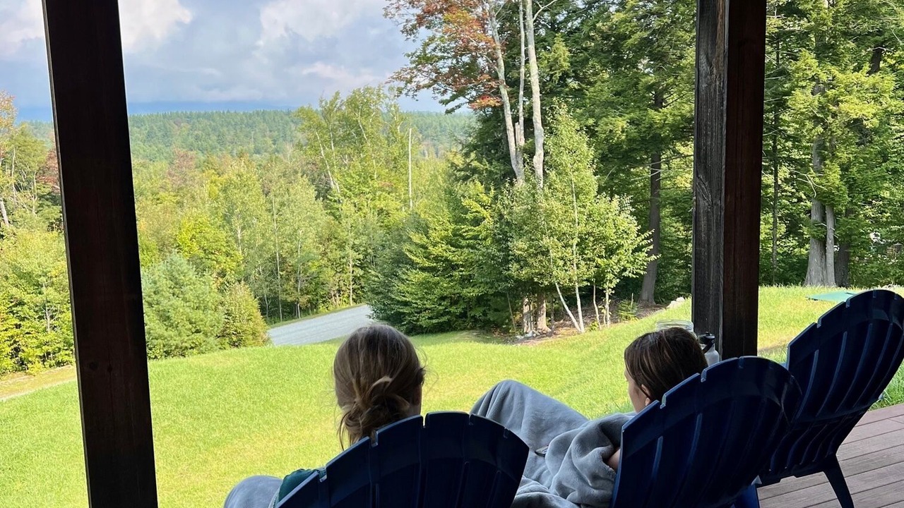 Photo of Others in Stratton Mountain