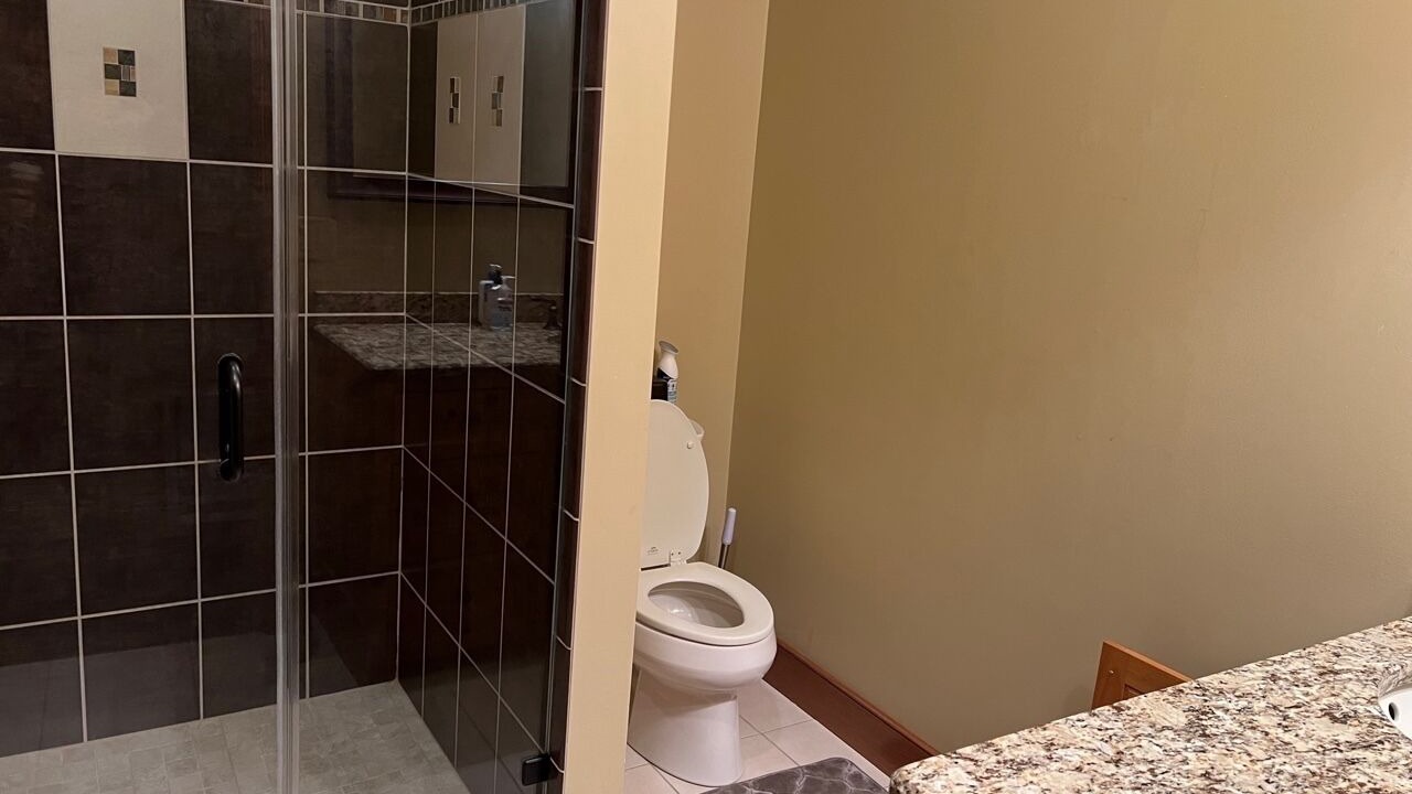Photo of Bathroom in Stratton Mountain