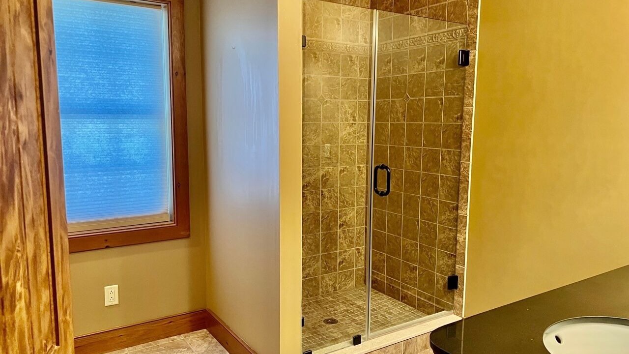 Photo of Bathroom in Stratton Mountain
