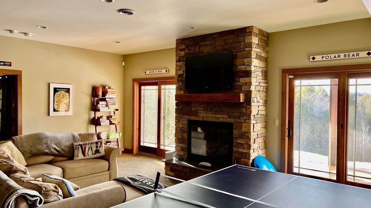Photo of Bedroom in Stratton Mountain