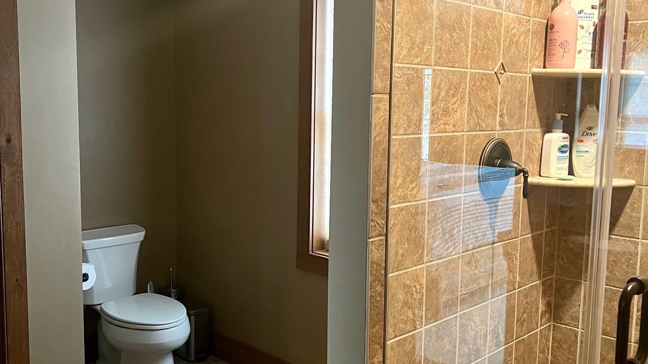 Photo of Bathroom in Stratton Mountain