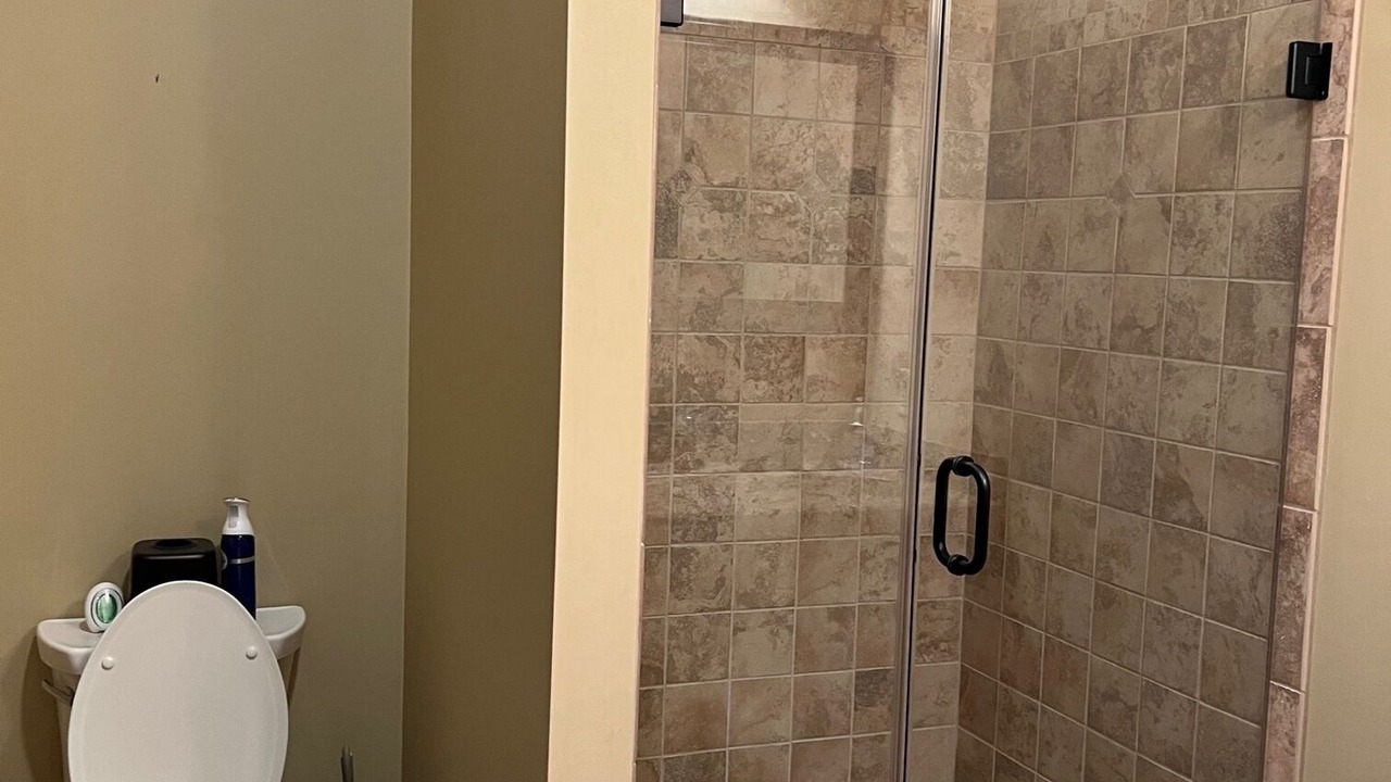 Photo of Bathroom in Stratton Mountain