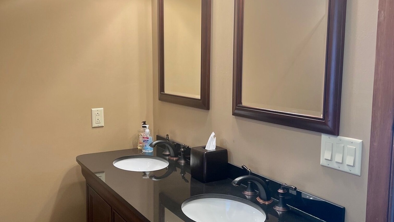 Photo of Bathroom in Stratton Mountain