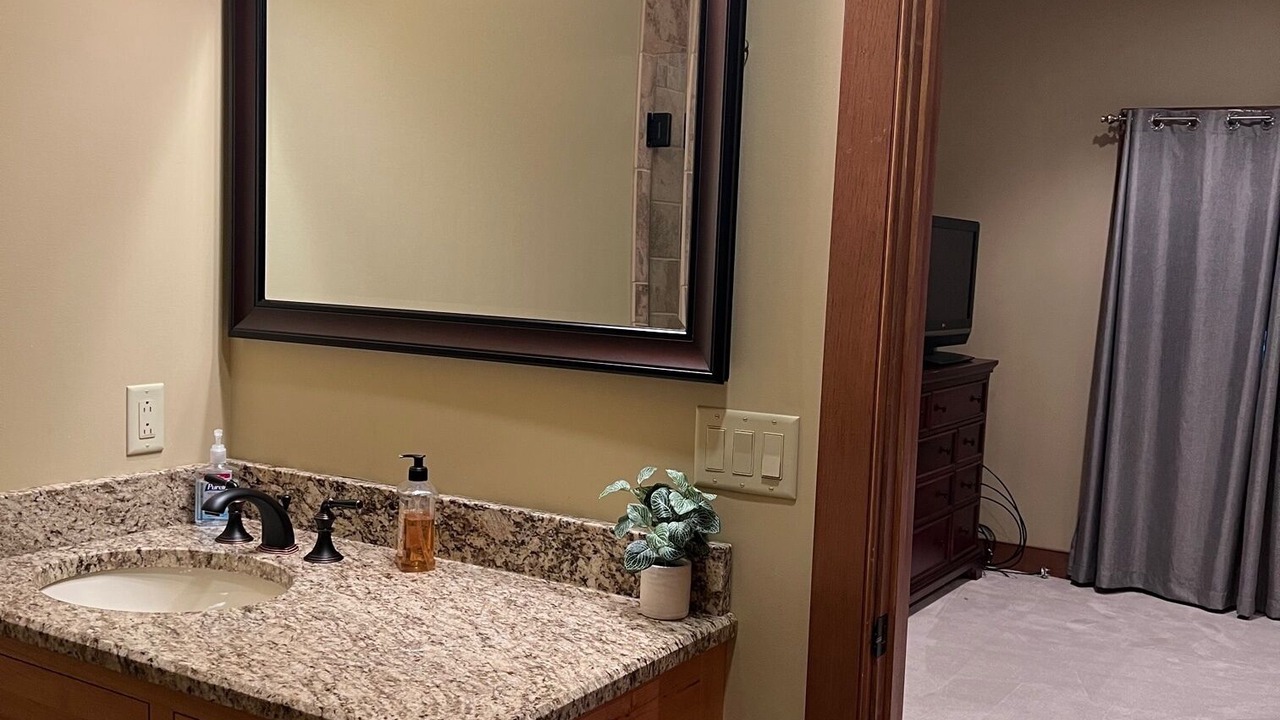 Photo of Bathroom in Stratton Mountain