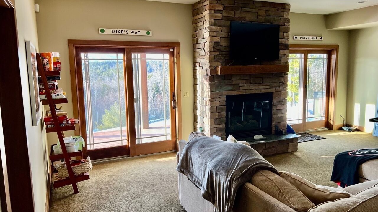 Photo of Bedroom in Stratton Mountain