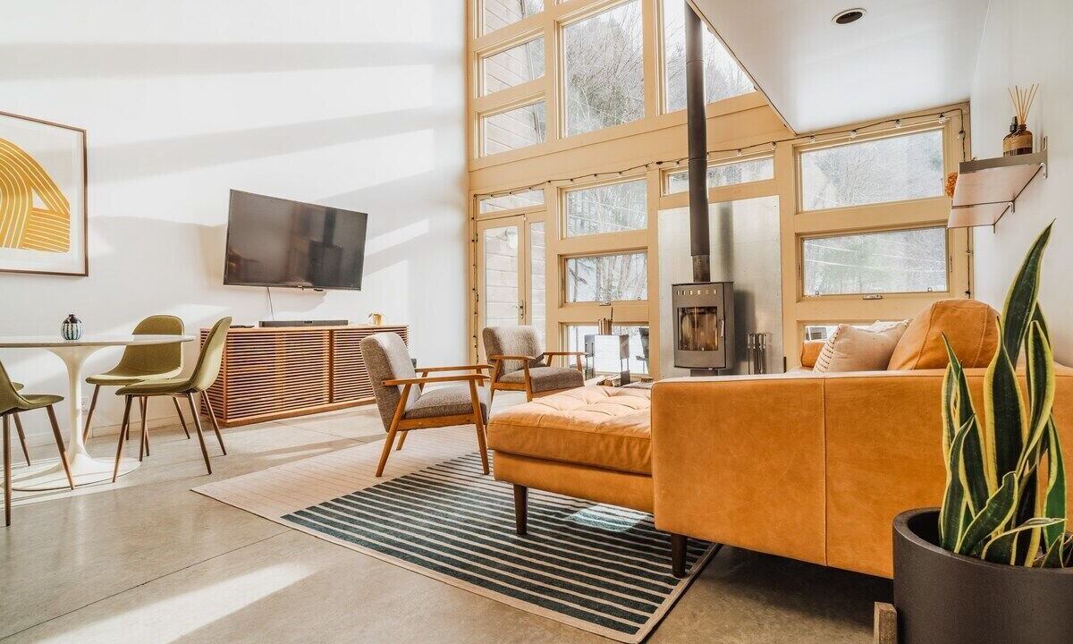 Photo of Livingroom in Jamaica