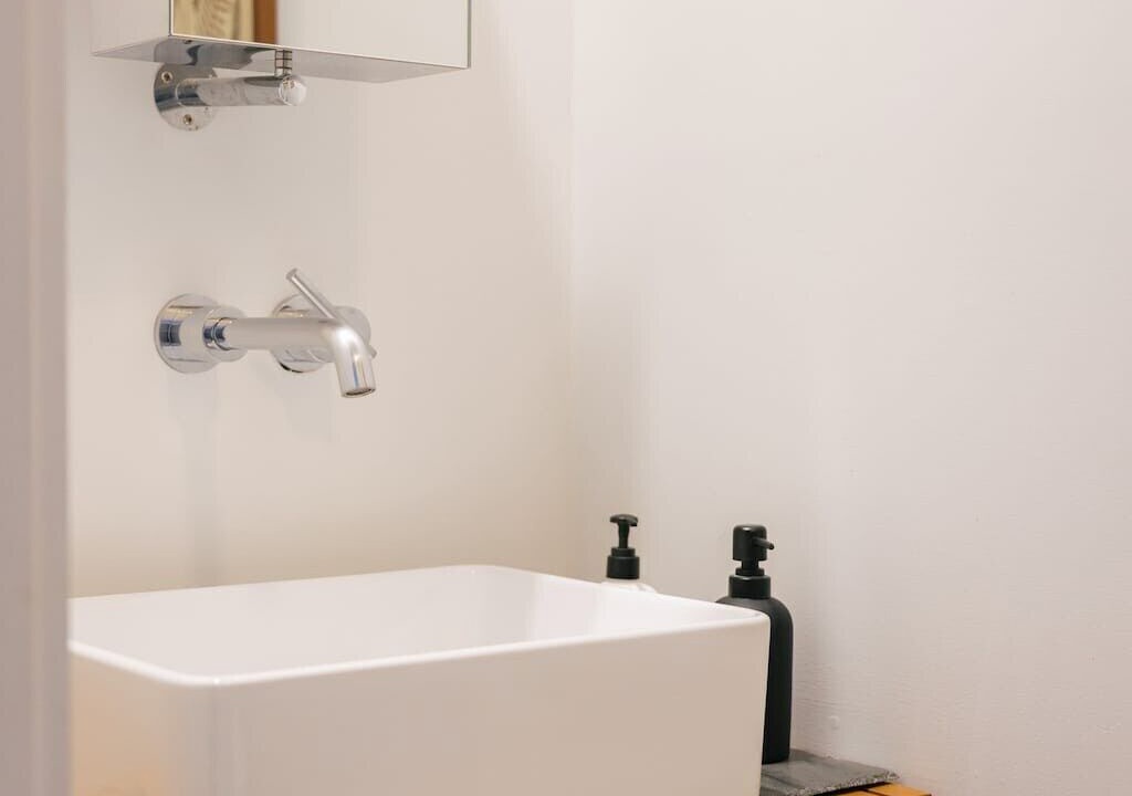 Photo of Bathroom in Jamaica