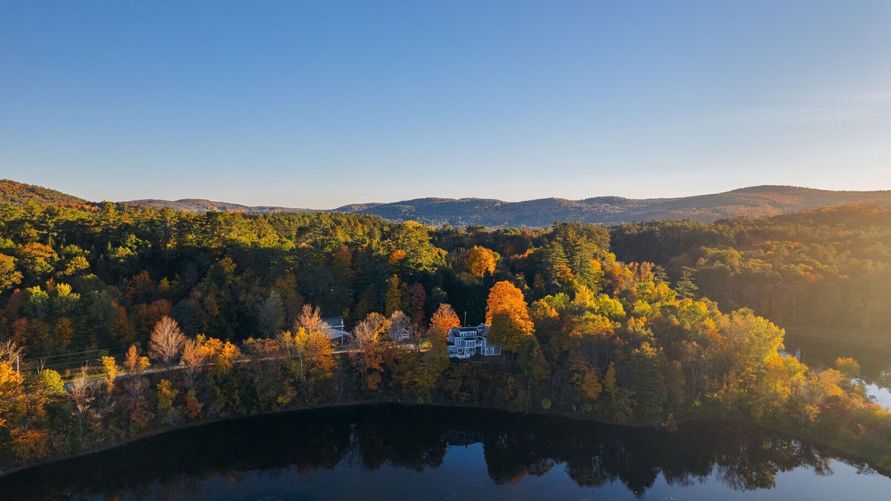 Photo of Outdoor in Quechee