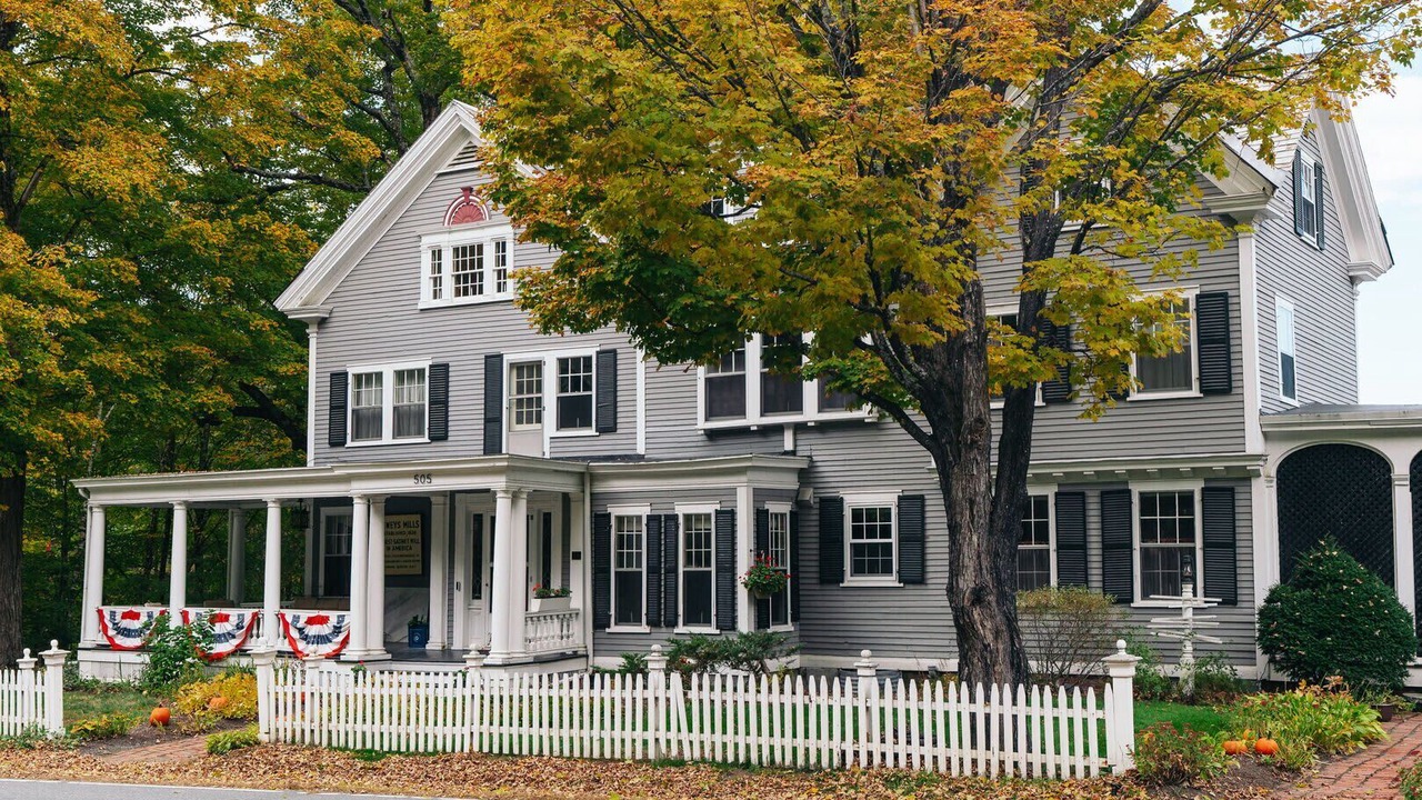 Photo of Outdoor in Quechee