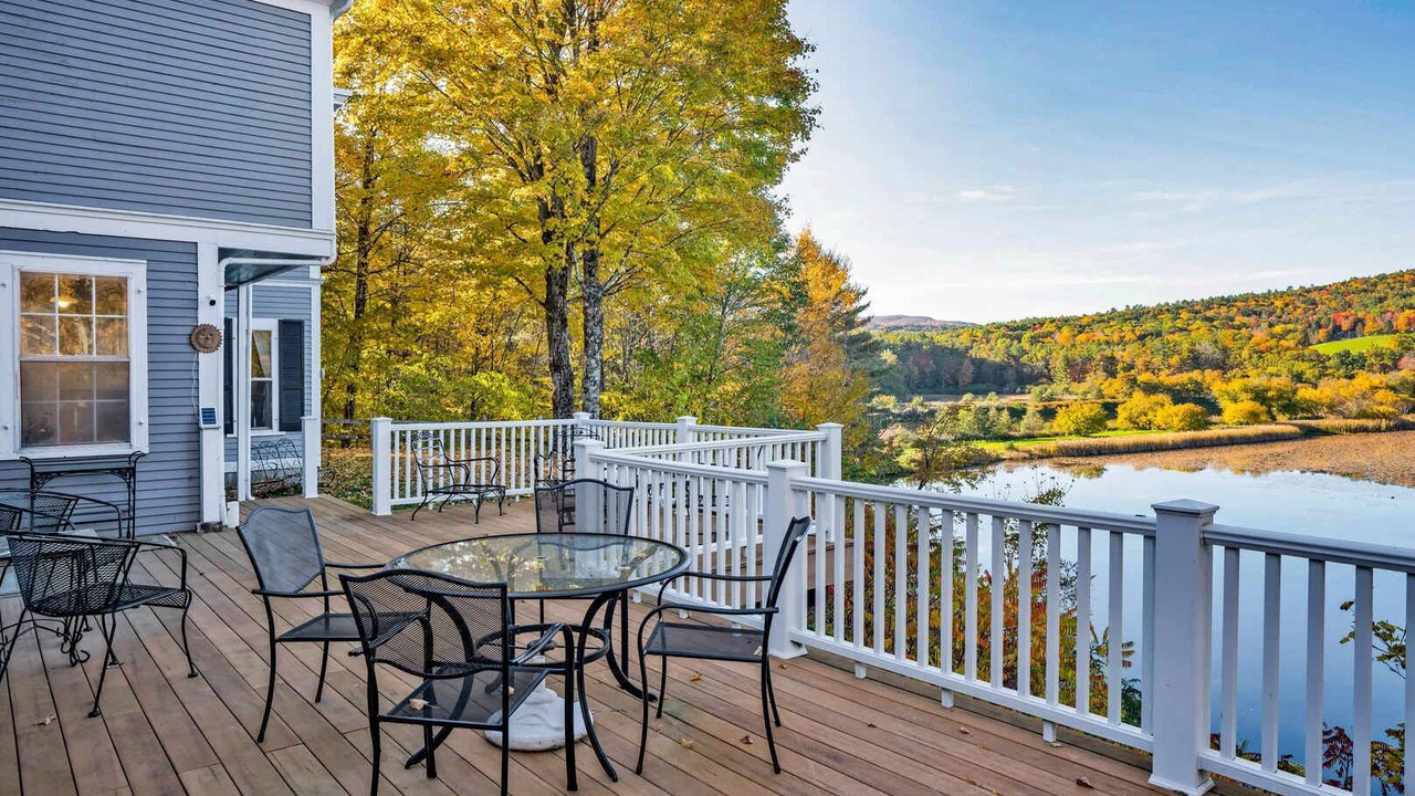 Photo of Outdoor in Quechee