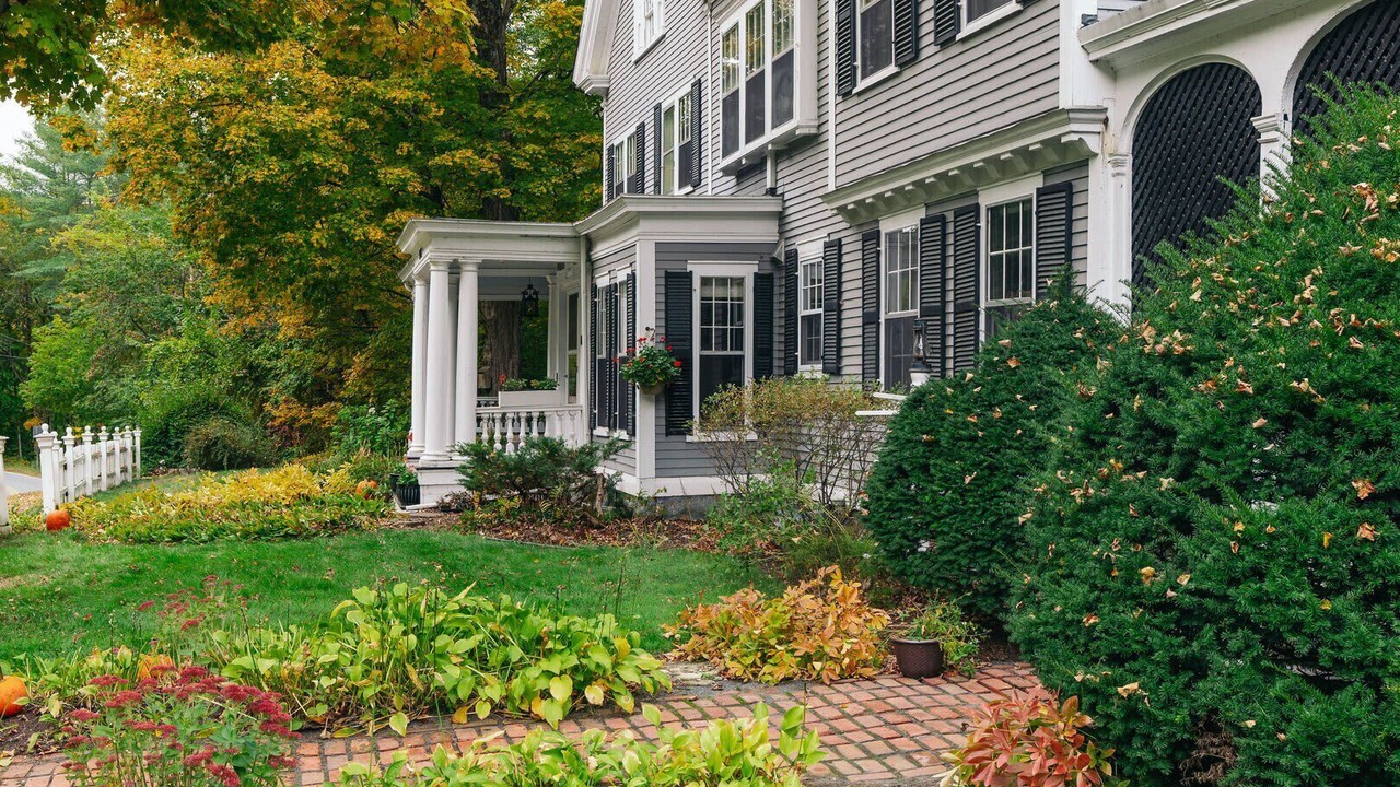 Photo of Outdoor in Quechee