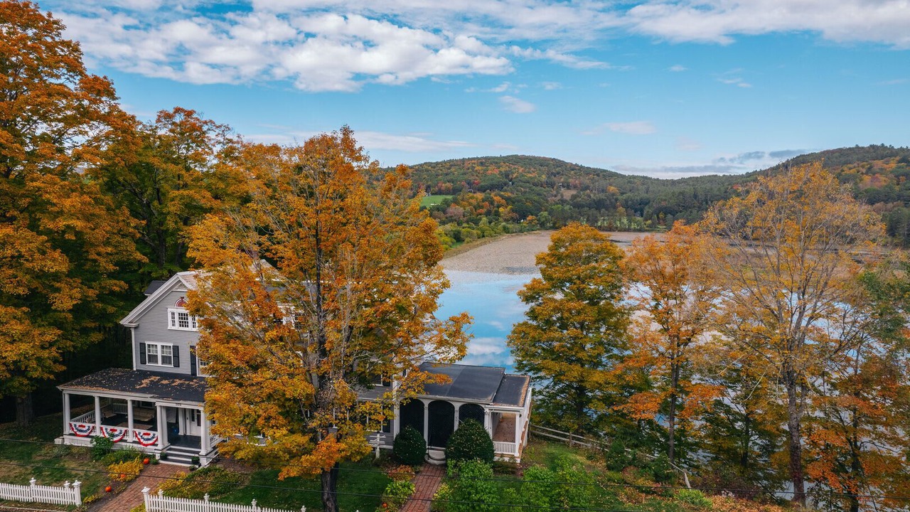 Photo of Outdoor in Quechee