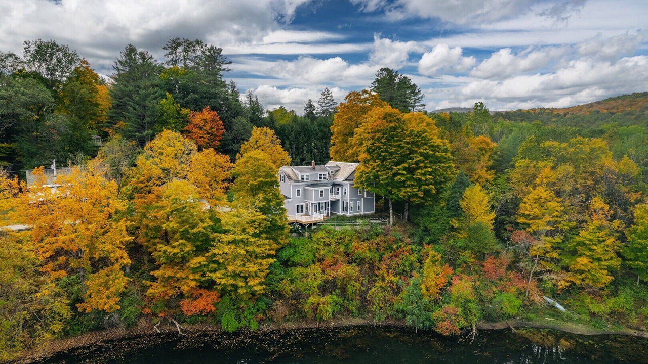 Photo of Outdoor in Quechee