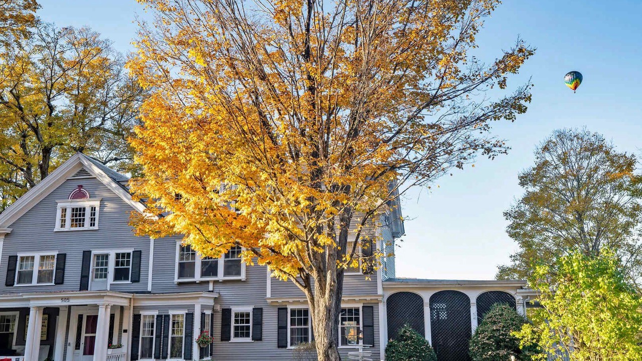 Photo of Outdoor in Quechee