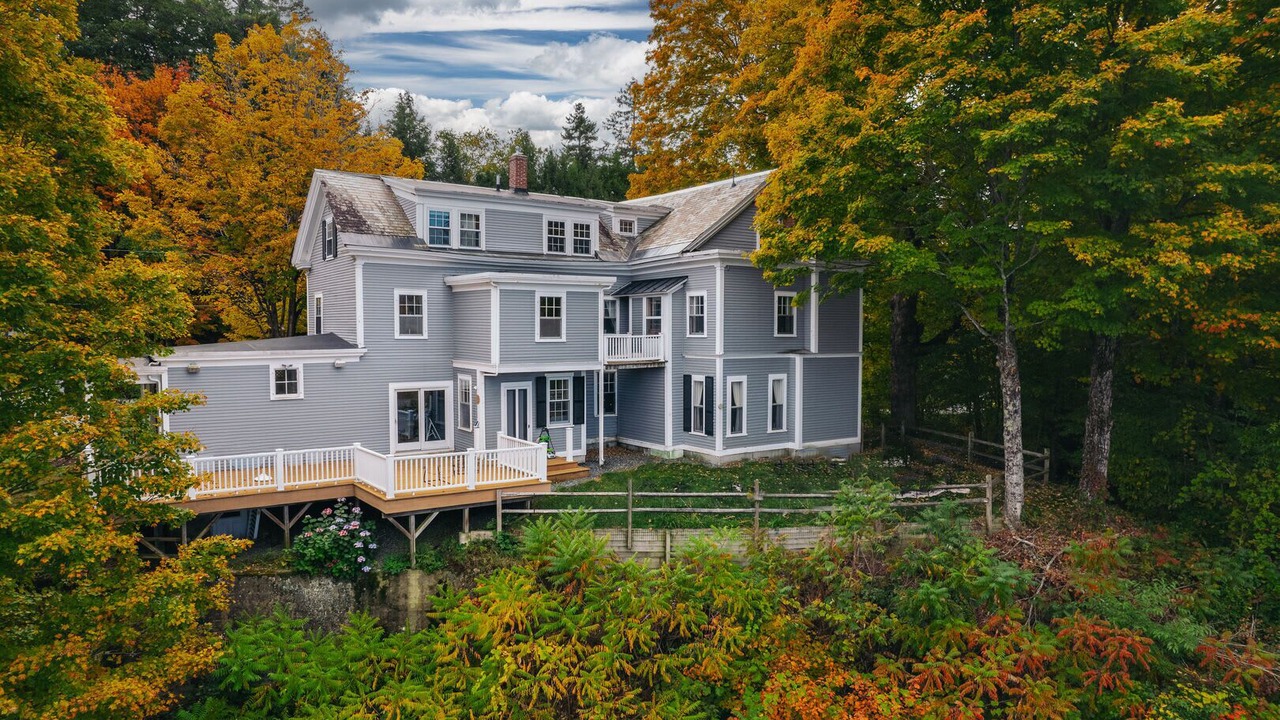 Photo of Outdoor in Quechee