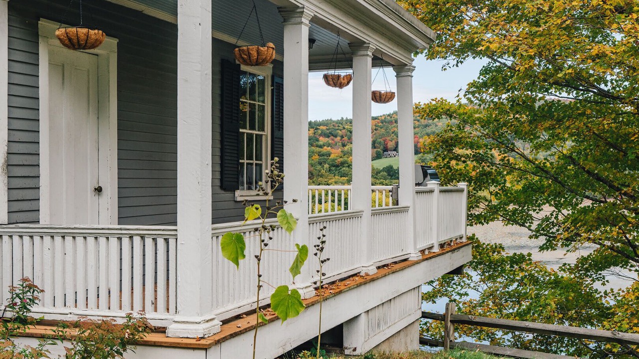 Photo of Outdoor in Quechee