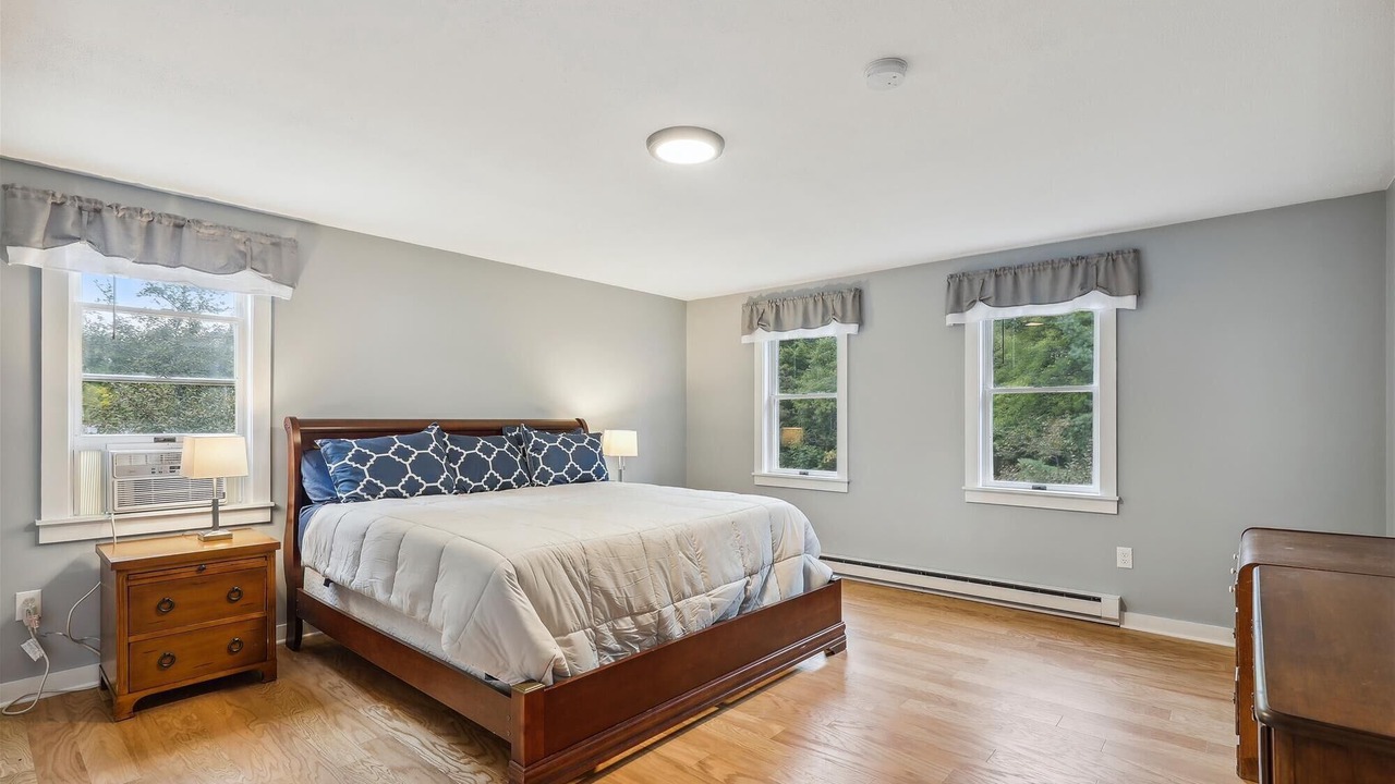 Photo of Bedroom in Morrisville