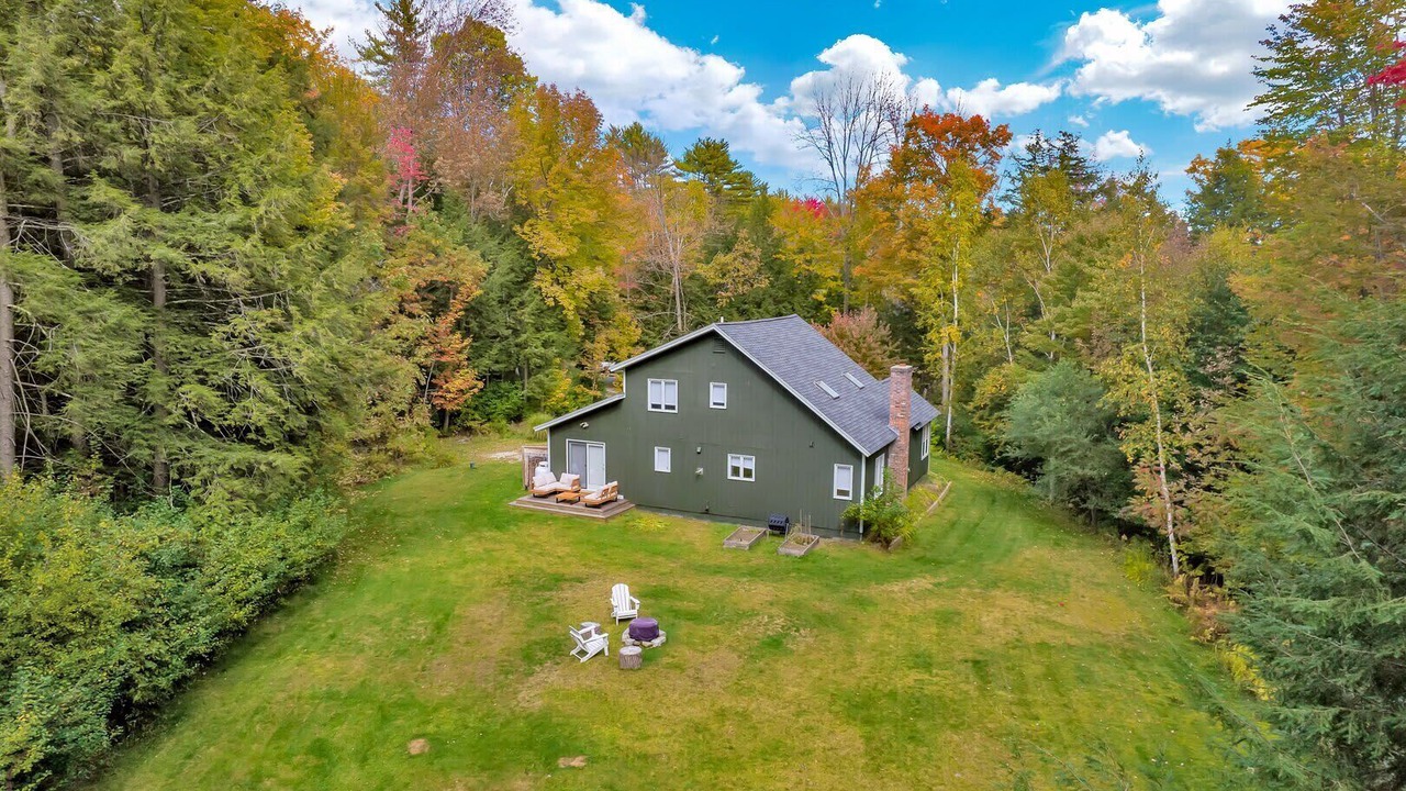 Photo of Outdoor in Quechee
