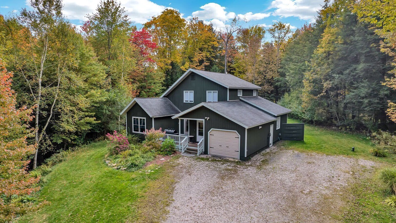 Photo of Outdoor in Quechee