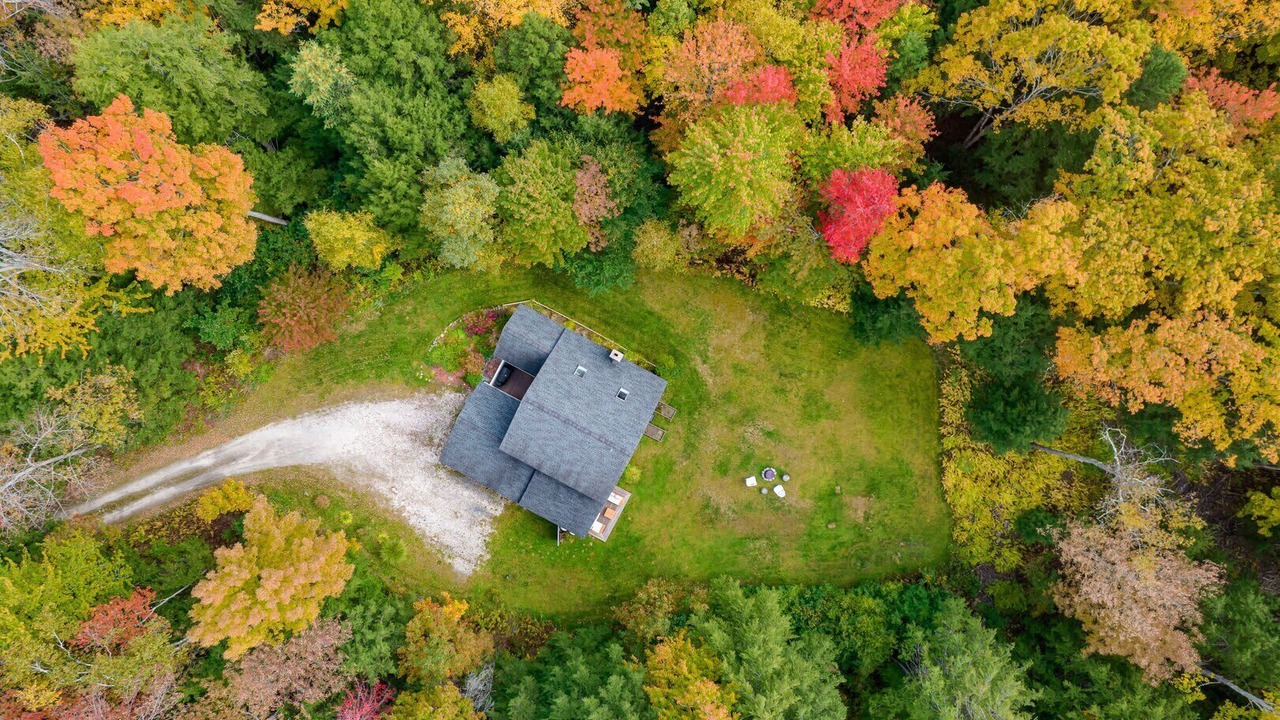 Photo of Outdoor in Quechee