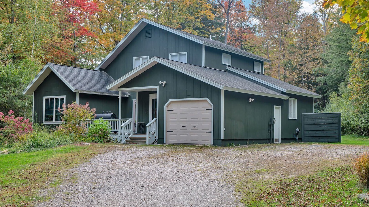 Photo of Outdoor in Quechee