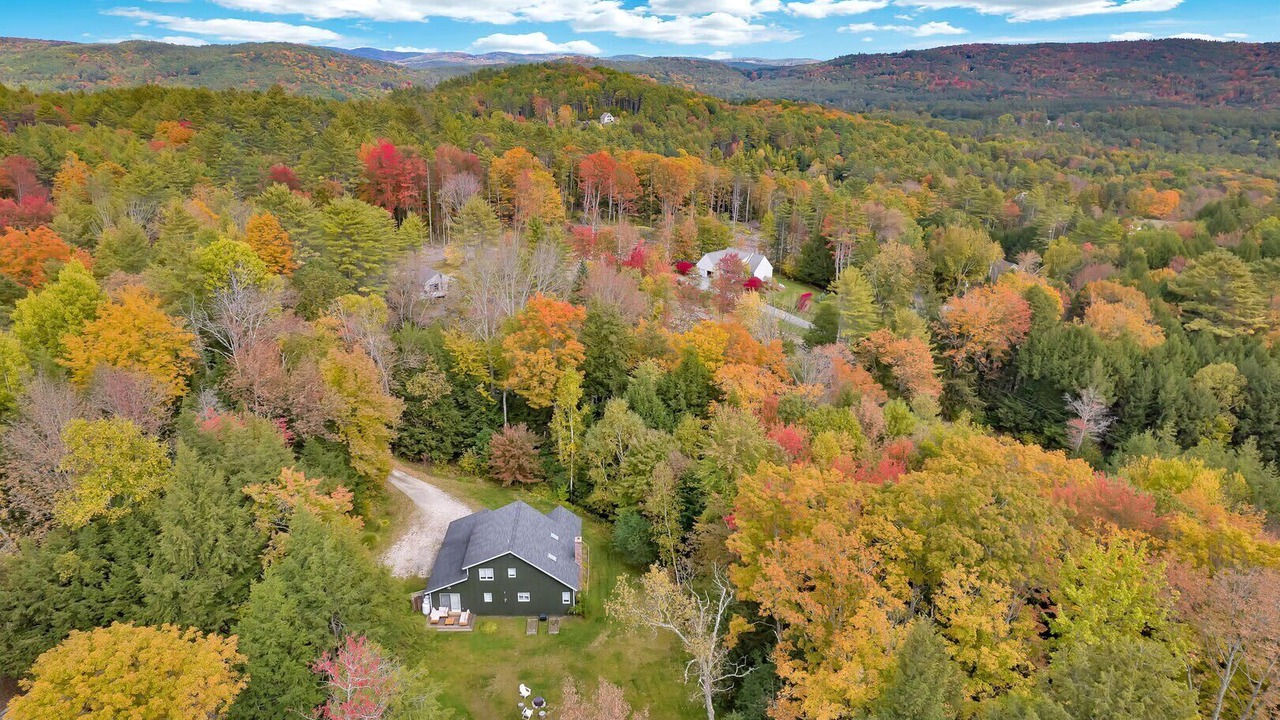 Photo of Outdoor in Quechee