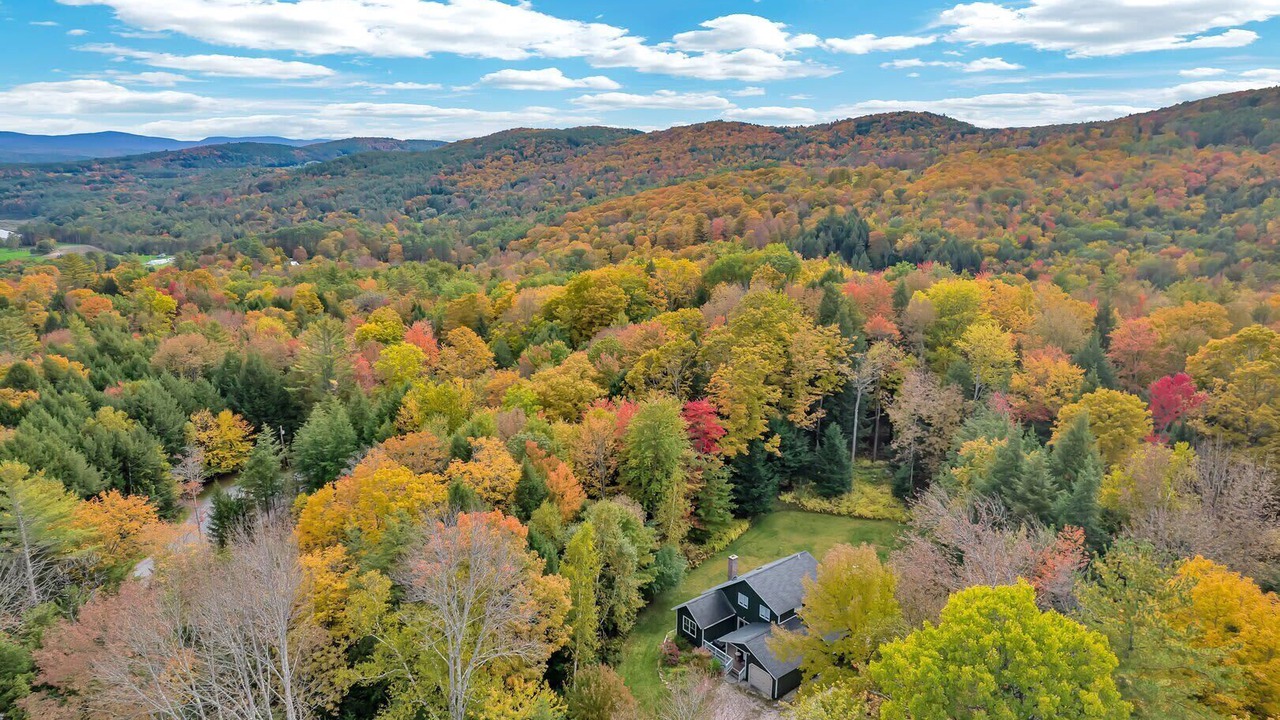 Photo of Outdoor in Quechee