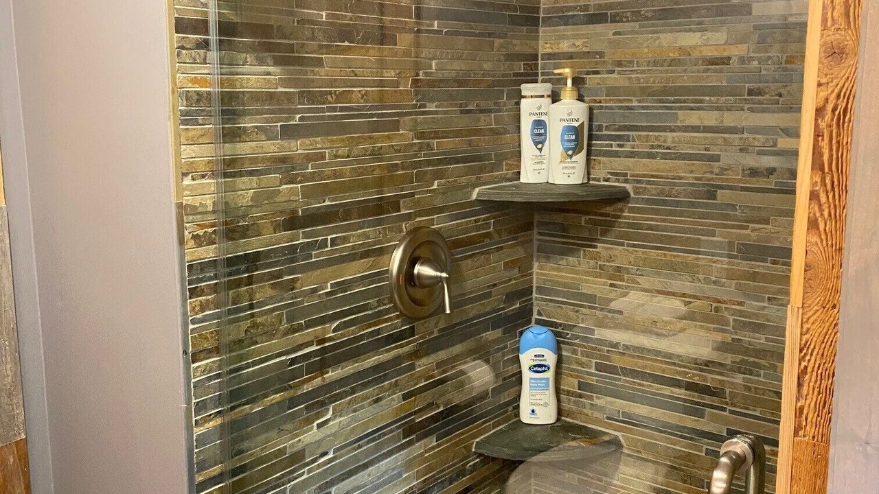 Photo of Bathroom in West Dover