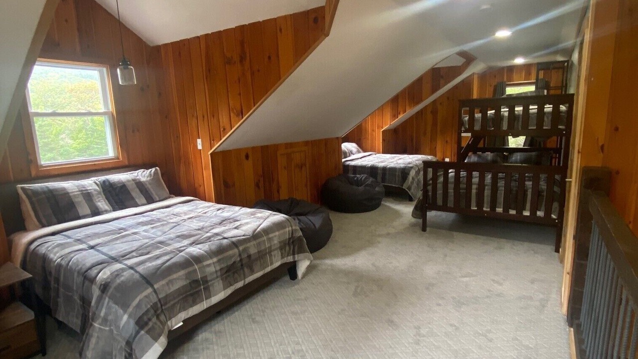 Photo of Bedroom in West Dover