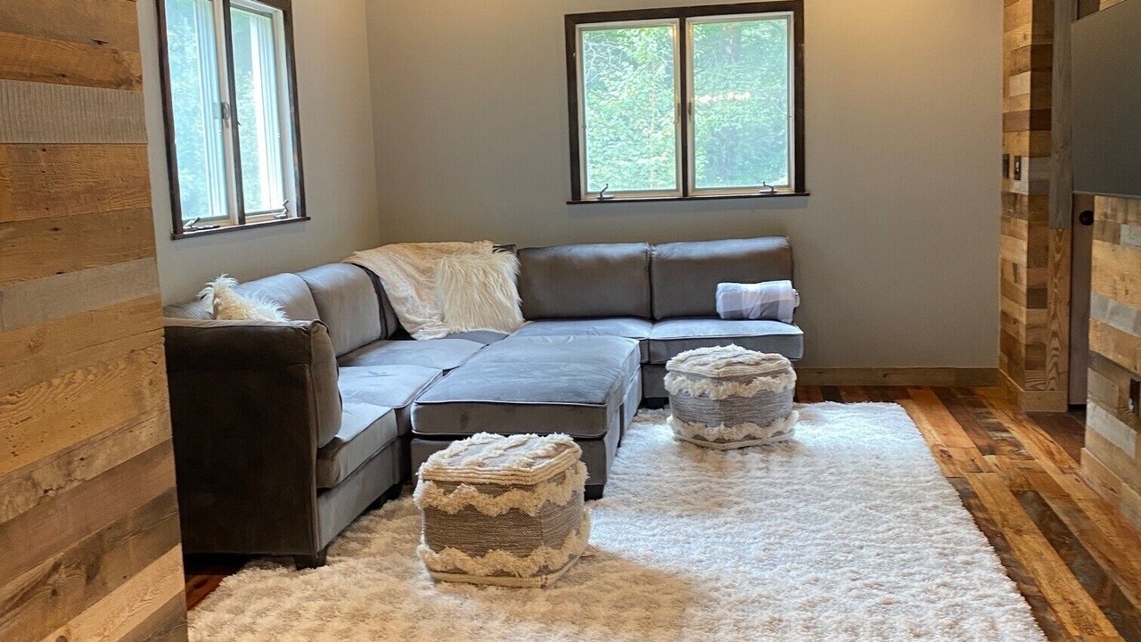 Photo of Livingroom in West Dover