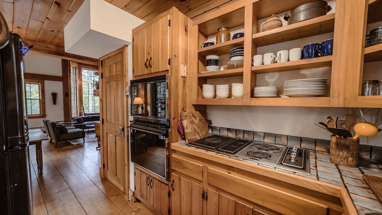 Photo of Kitchen in South Londonderry