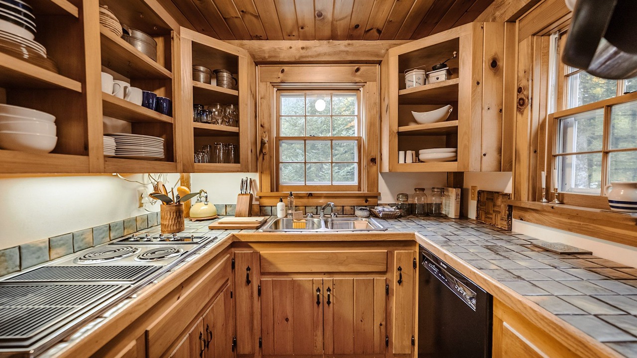 Photo of Kitchen in South Londonderry