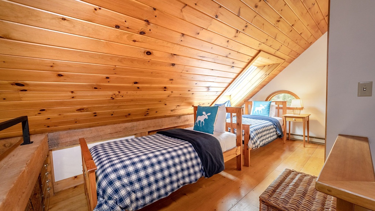 Photo of Bedroom in South Londonderry