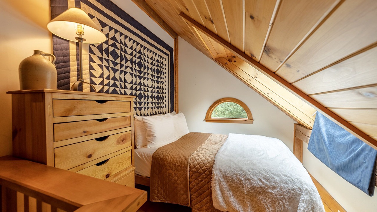 Photo of Bedroom in South Londonderry