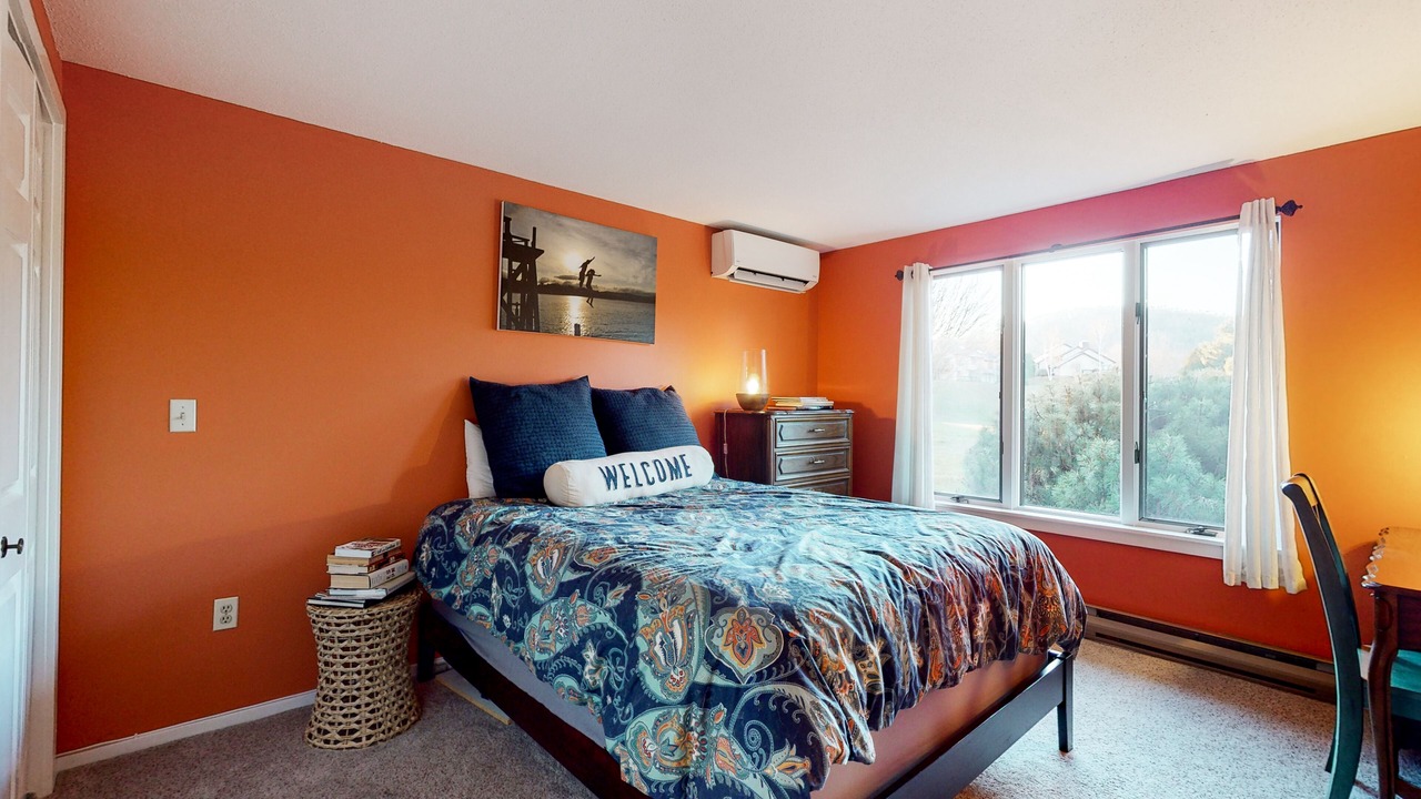 Photo of Bedroom in West Hartford