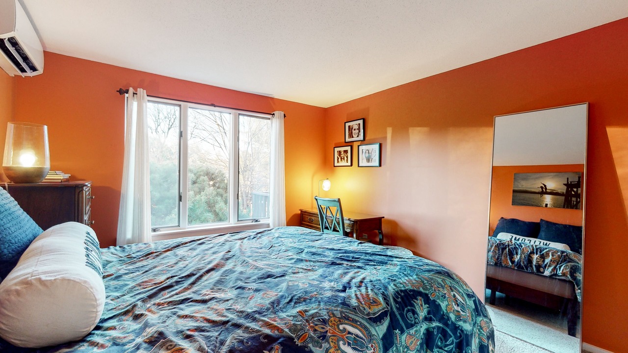 Photo of Bedroom in West Hartford