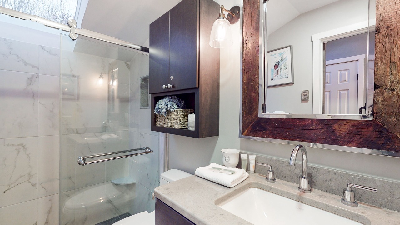 Photo of Bathroom in West Hartford