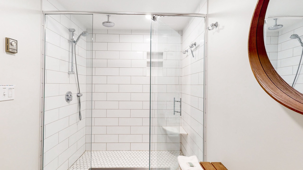 Photo of Bathroom in West Hartford