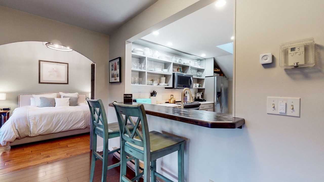 Photo of Kitchen in West Hartford