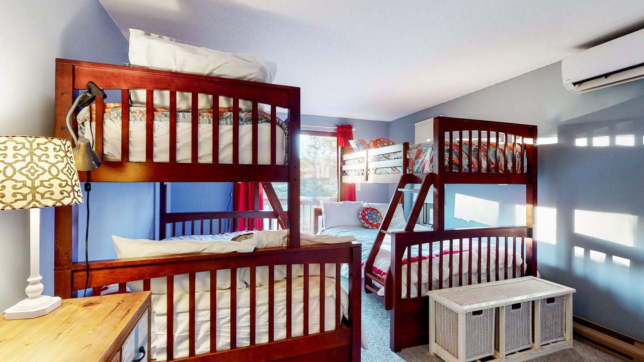 Photo of Bedroom in West Hartford
