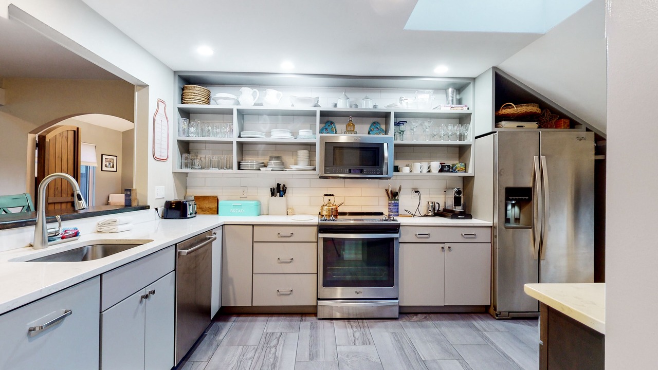 Photo of Kitchen in West Hartford