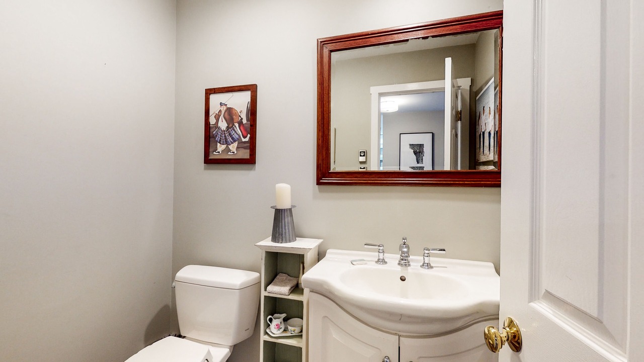 Photo of Bathroom in West Hartford