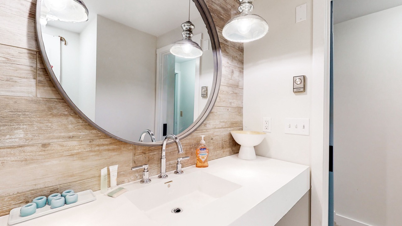 Photo of Bathroom in West Hartford