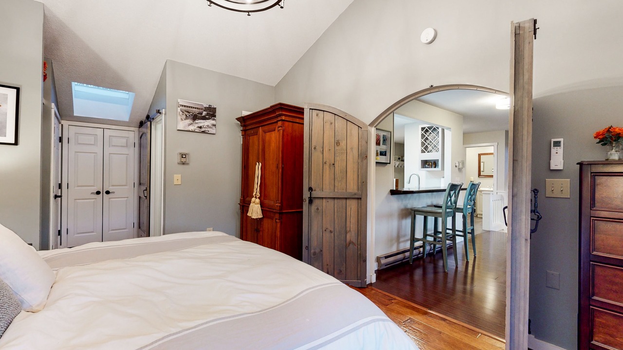 Photo of Bedroom in West Hartford