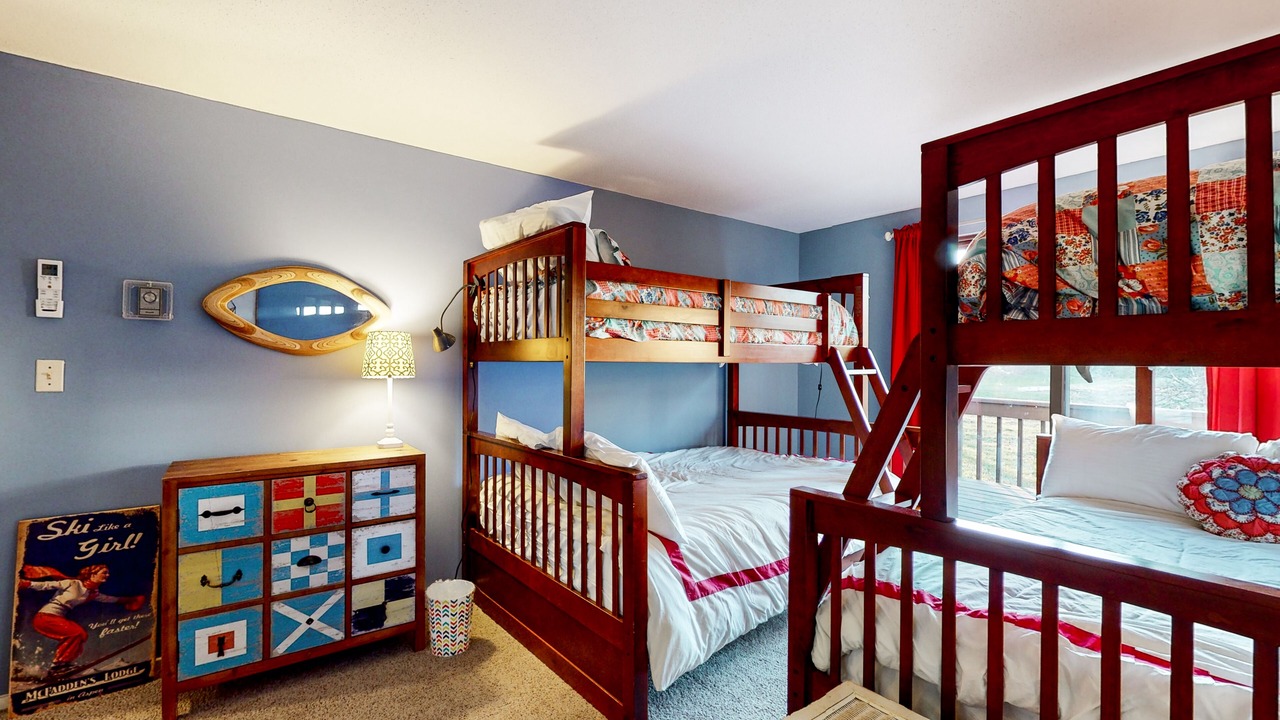 Photo of Bedroom in West Hartford
