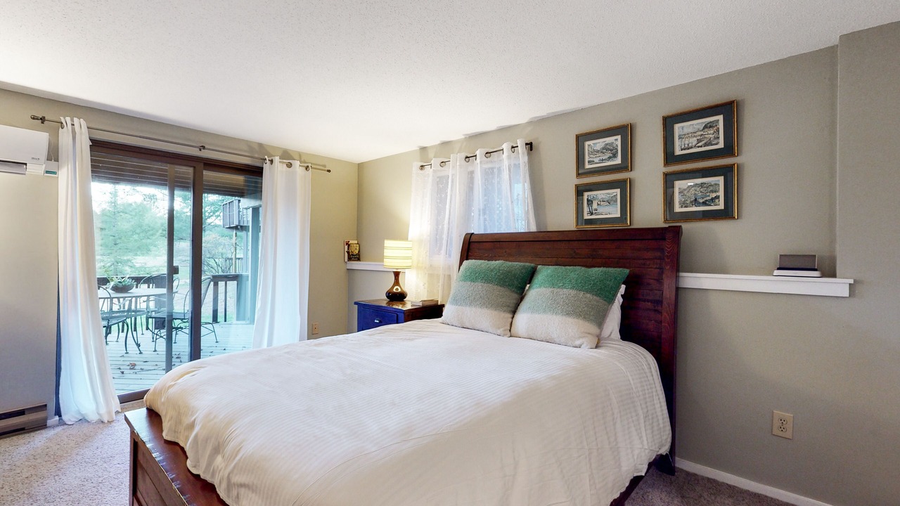 Photo of Bedroom in West Hartford