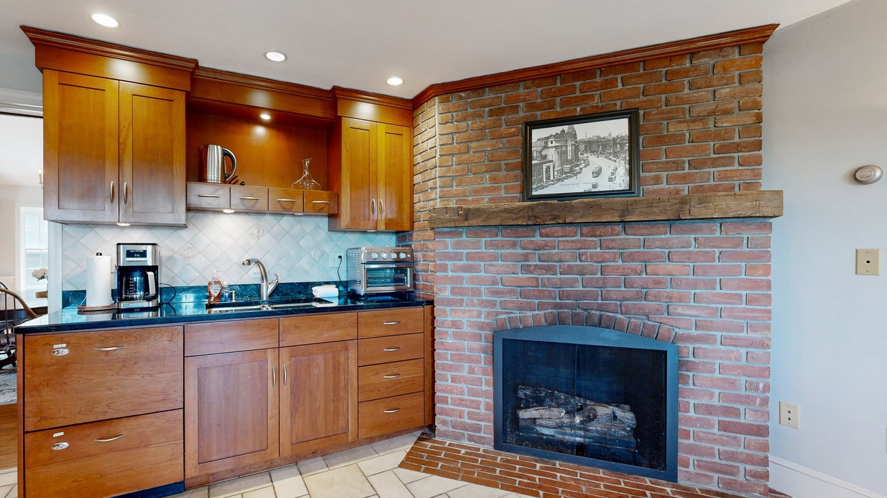 Photo of Kitchen in Clarendon